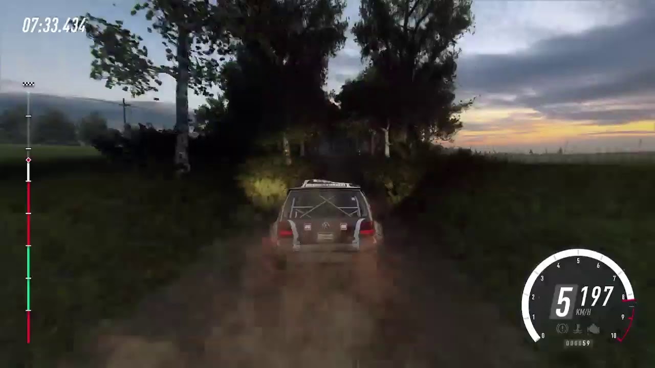Livestream von Philipp Eichler