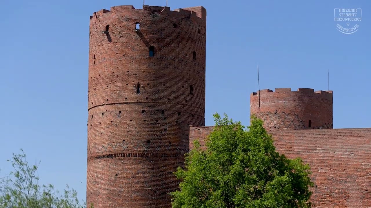 Museum of the Mazovian Nobility in Ciechan&oacute;w (Poland) - 2025