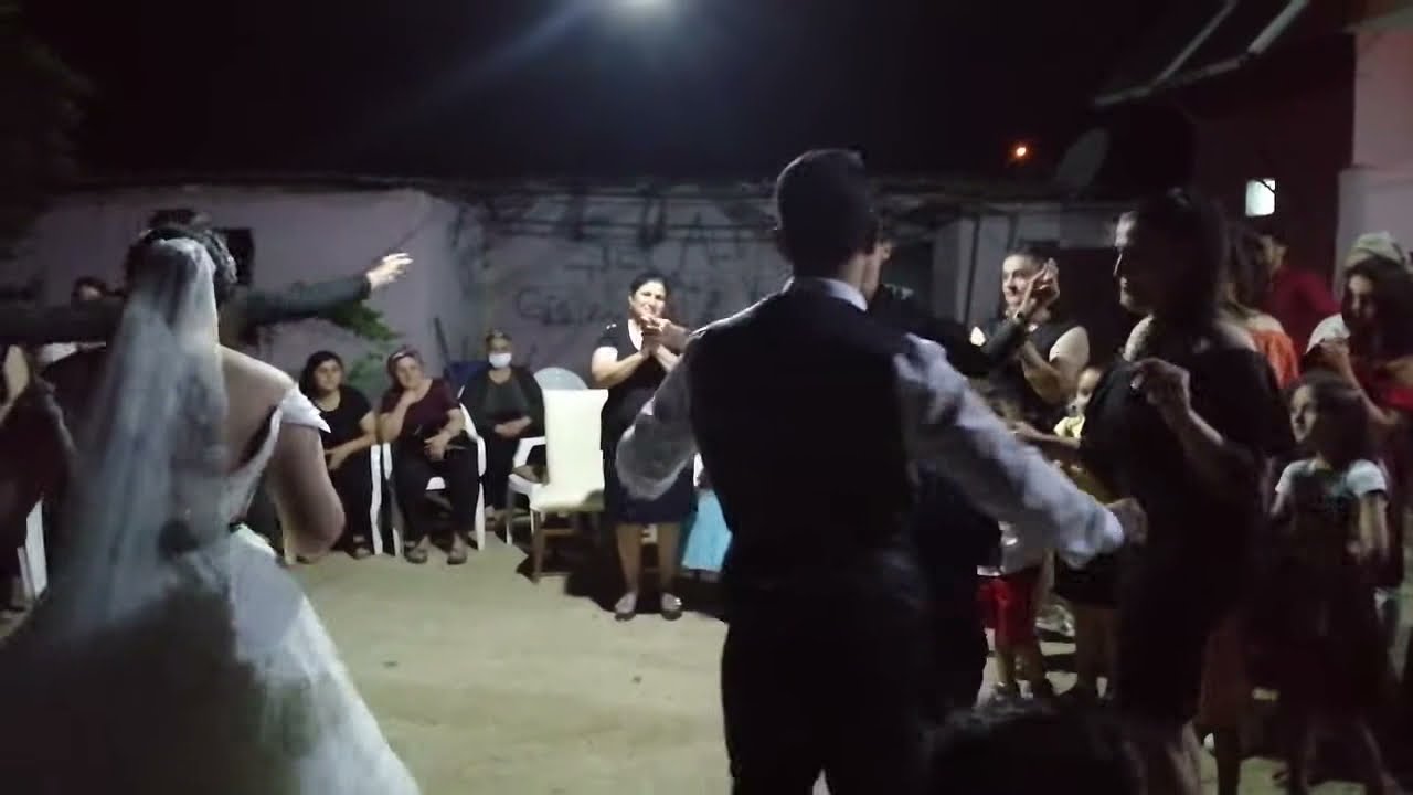 YEŞİLKÖY YUMURTALIK DÜĞÜNÜ