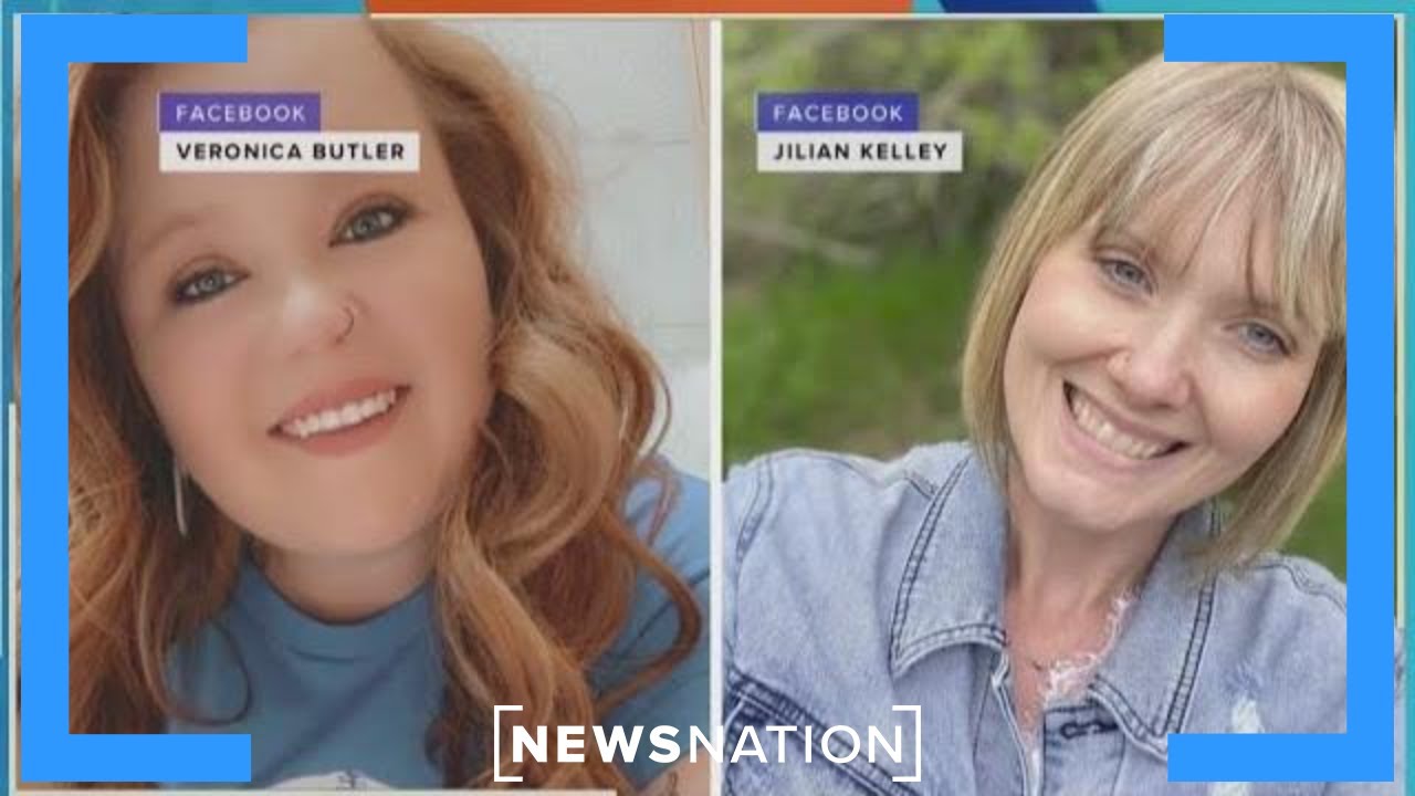 Missing Kansas moms: Investigators know more than reported, ex-FBI agent says | Morning in America