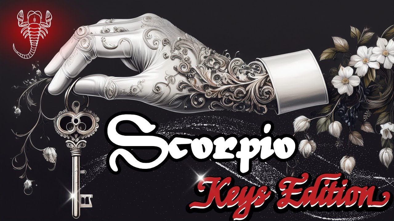 ♏Скорпион | 🗝️Начало через 2 недели: ключ к преобразующим наградам на виду | Timeless