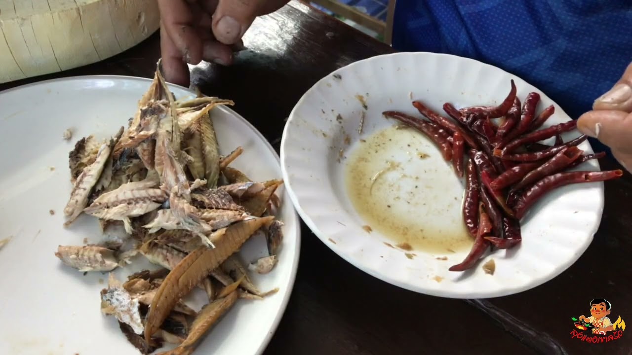 ส้าผักรวม ใส่ปลาทูนึ่ง ความอร่อยที่อยากส่งต่อครับ #กับข้าวบ้านๆ #ลุงแดงเข้าครัว #เมนูง่ายๆ #เมนูบ้าน