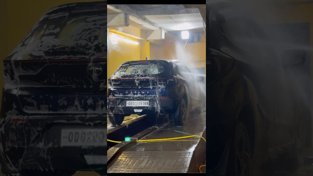 Tata Altroz &ndash; Built From Bad Days 😈 #tata #tataaltroz #altroz  #tatamotors