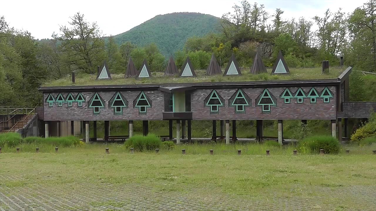 FUENTES DEL NARCEA PARQUE NATURAL