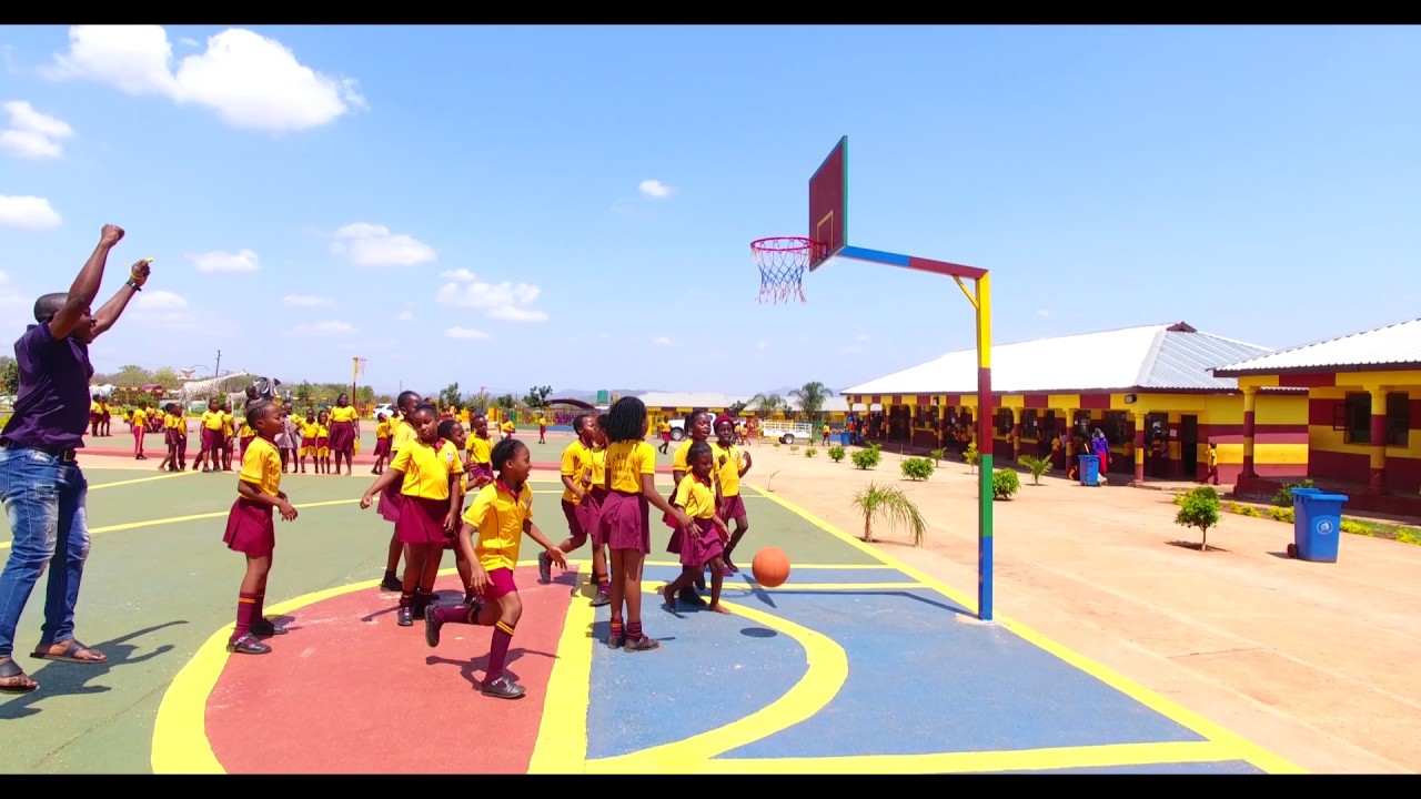 Brightstar Combined Christina School In Giyani