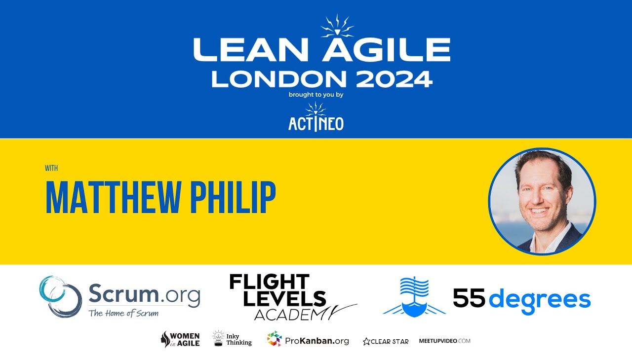 LALDN24 - Matt Philip