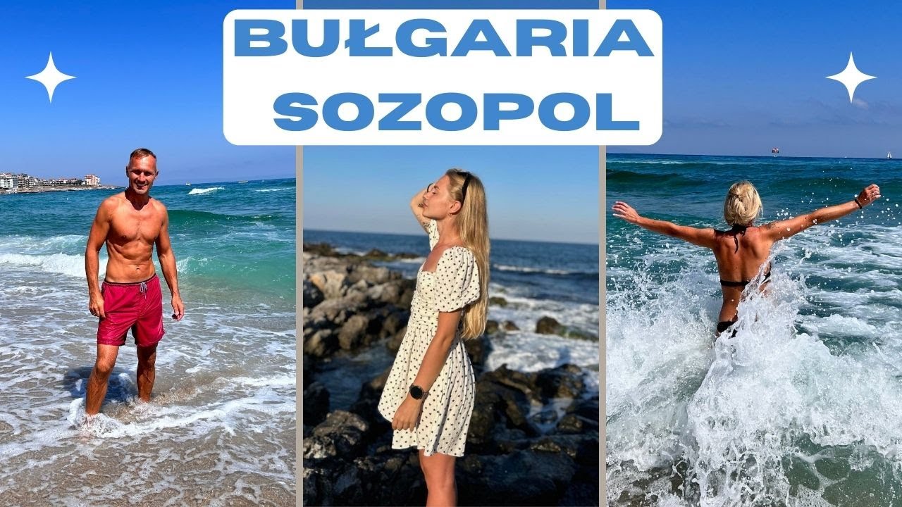 Bułgaria Sozopol w obwodzie Burgas #1