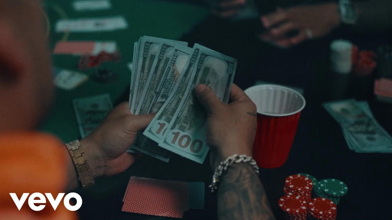 Cata Zuluaga - HOY (Official Music Video) ft. Amaro, Magneto la Eme, Juan Tunix, Dani