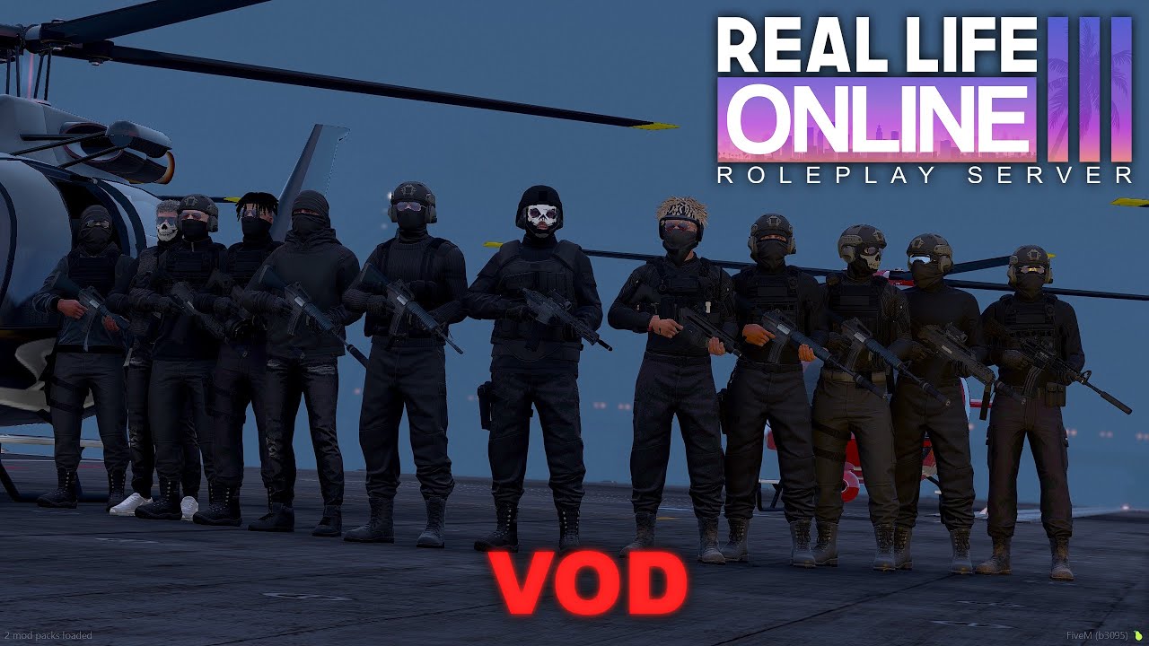 🔥[RLO] 107 vs WERTTRANSPORT!🔥| Twitch VOD
