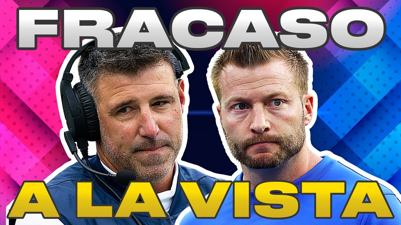 El equipo que más perdería si se queda fuera del Super Bowl LX | Finales de Conferencia NFL 2026