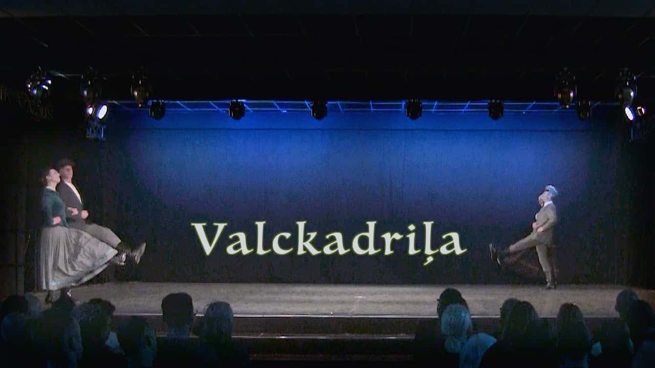 Valckadrila   Ligo Absolventi
