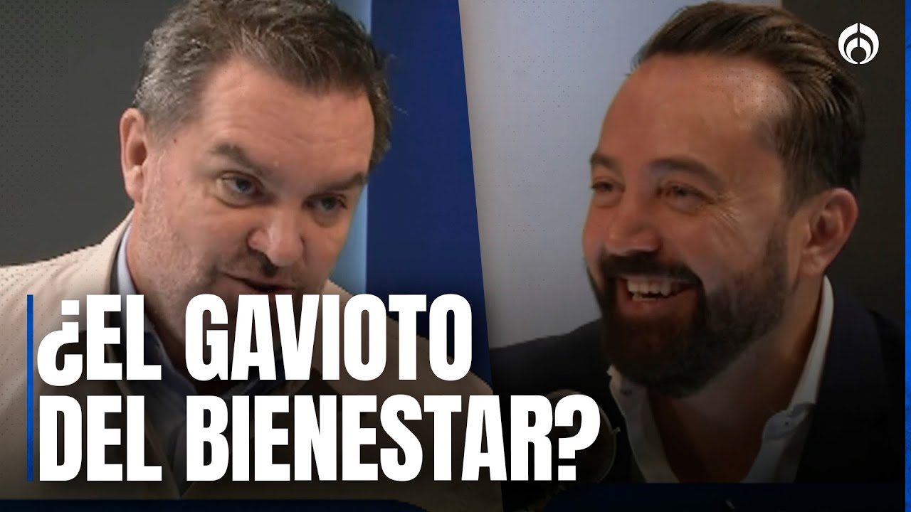 Federico Döring tunde a Arturo Ávila... ¡por su lujosa casa!