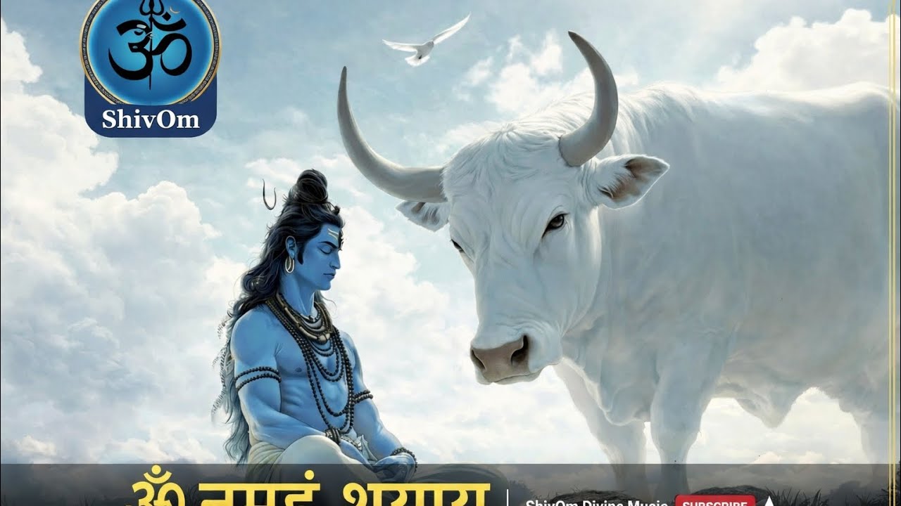 🚩 क्या आपने सुना? शिव का सबसे प्रभावशाली भजन 2026 | New Mahadev Song | ShivOm