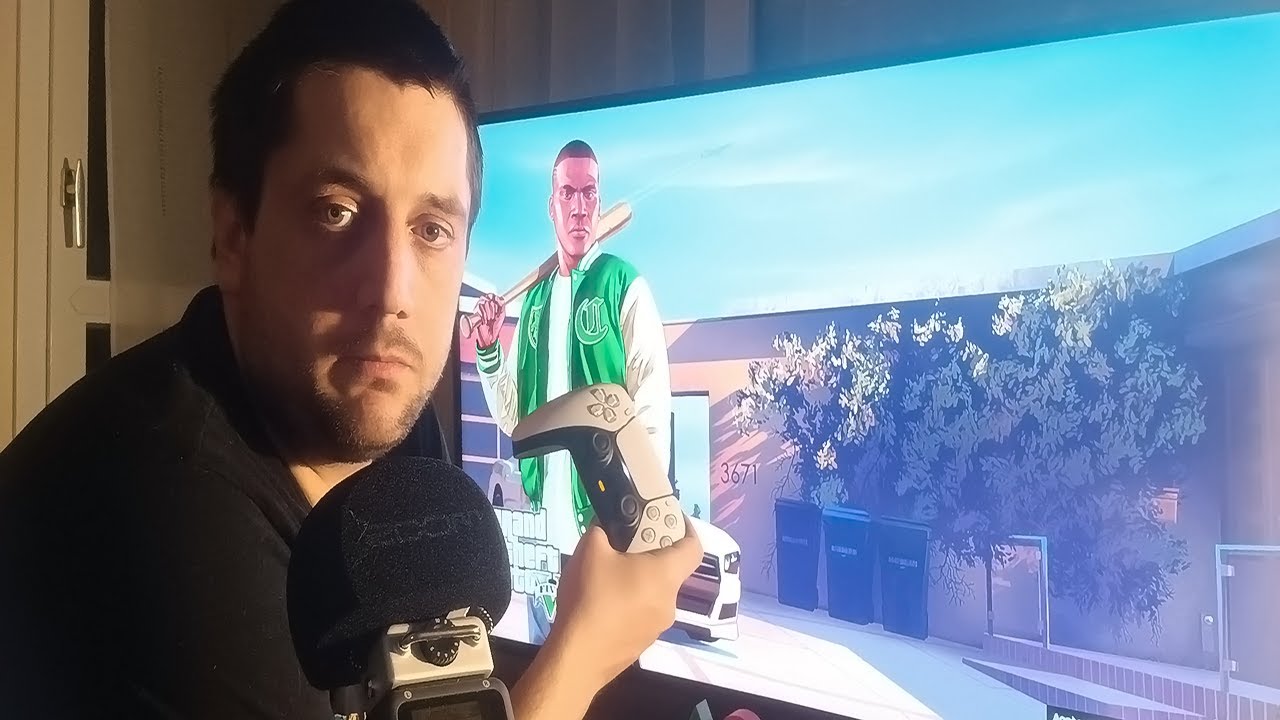 VOTRE ASMRTIST VOUS AIDE A VOUS ENDORMIR - ATTENTION PERSONNELLE, GTA, SHUU, ...