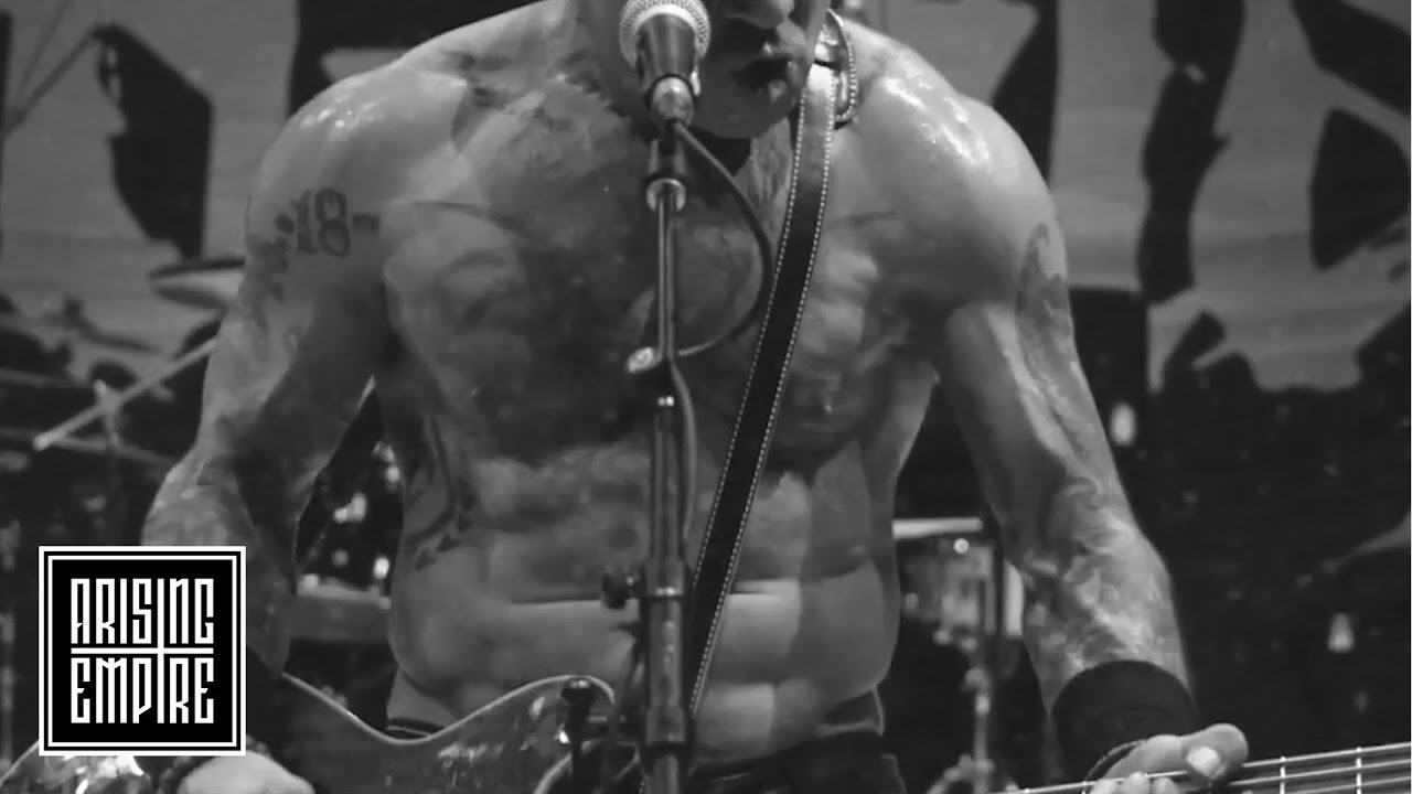 CRO-MAGS - 2020 (OFFICIAL VIDEO)