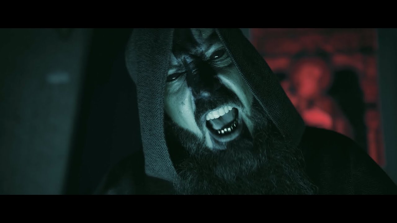 Lord Haze - Official Music Video