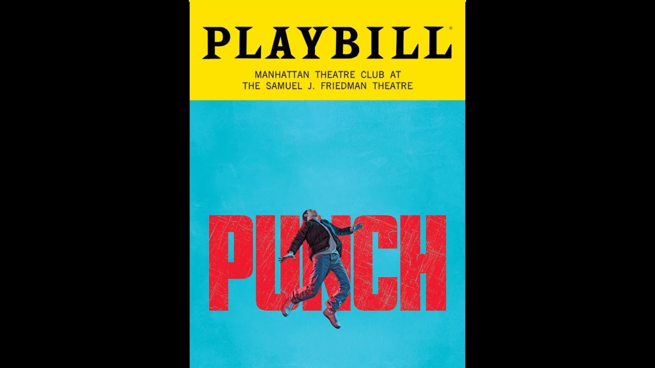 Does James Graham's Punch, a transfer from London's West End, pack a Broadway-sized wallop?