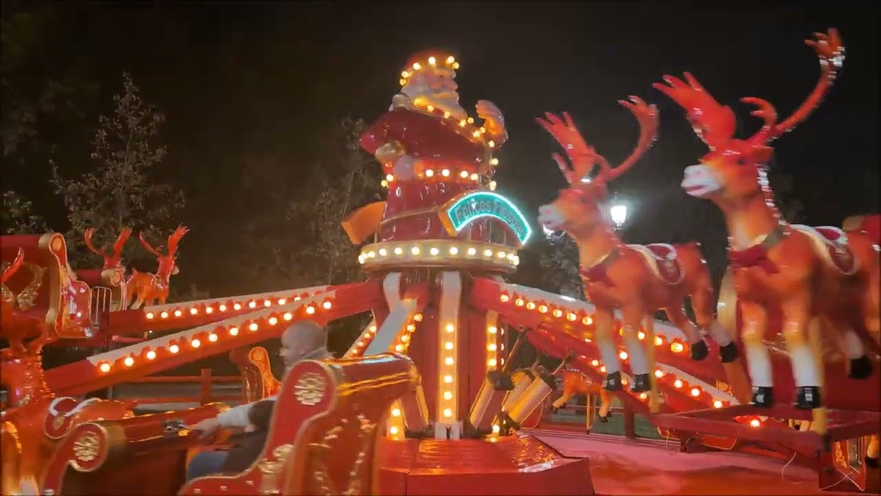 Granada  Navidad 2025