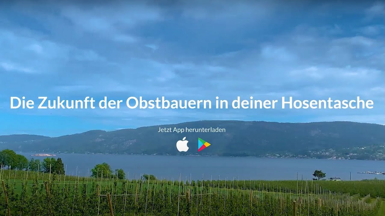 #Farmable &ndash; Farm Management L&ouml;sung f&uuml;r Erzeuger von Obst und anderen Sonderkulturen