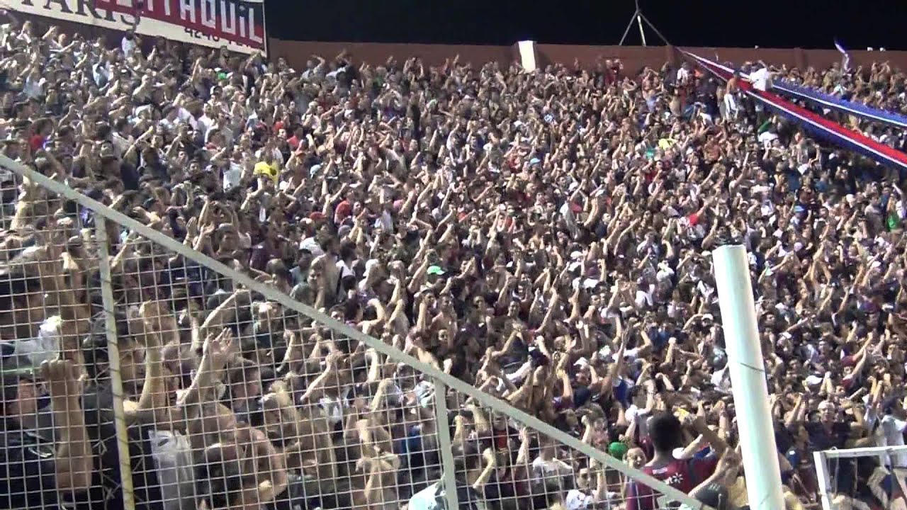 Lanus 0 San Lorenzo 0 Y dale alegria a mi corazón, la vuelta para Boedo es mi obsesión..