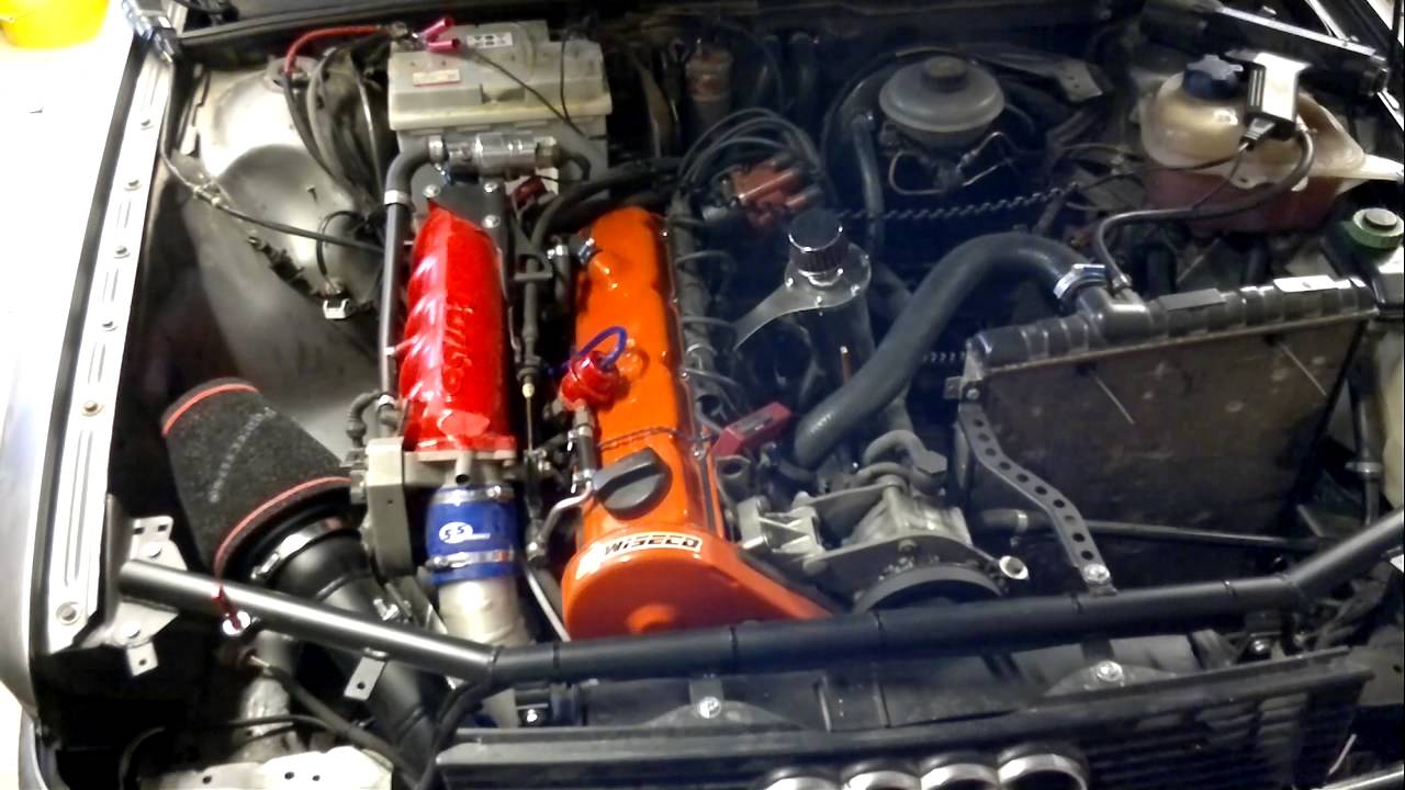 audi 90 quattro