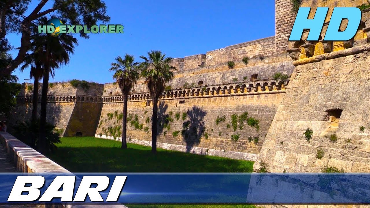 Bari (Italy)