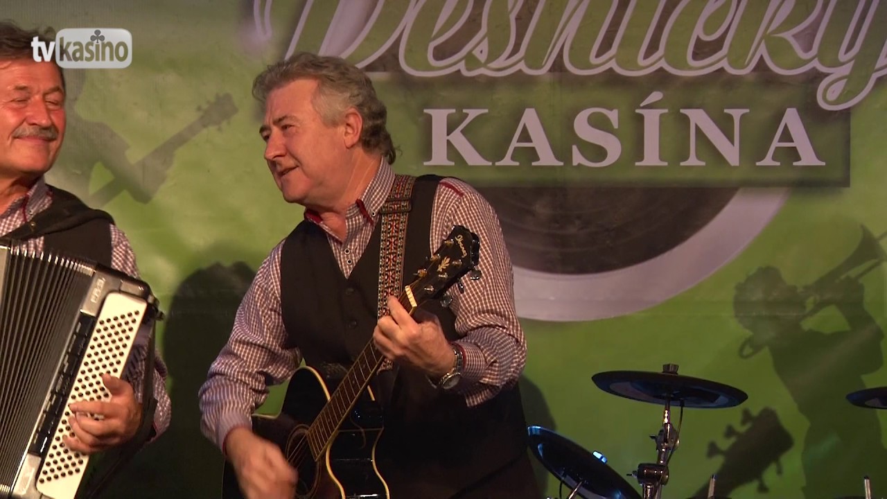 Pepino Band: Parta kluků