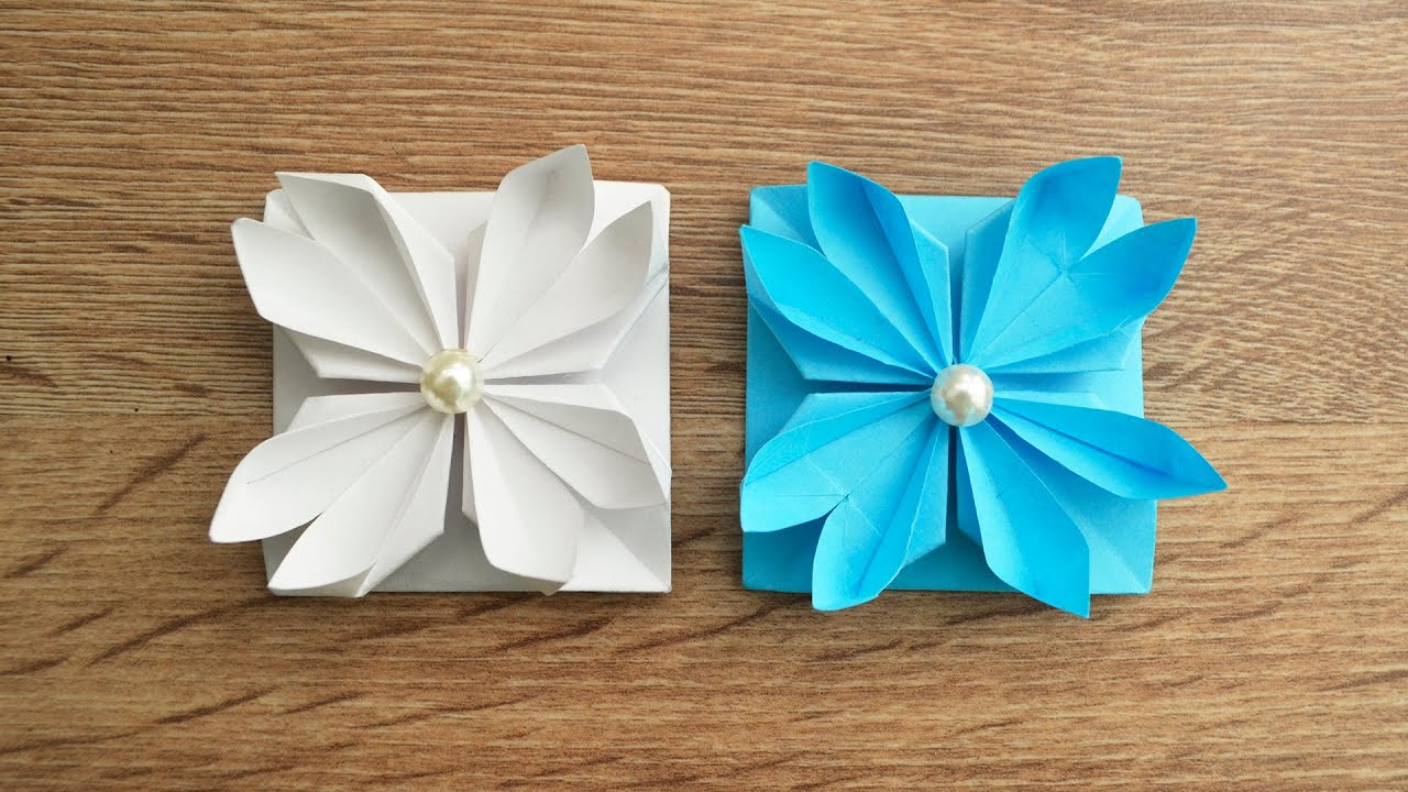 Paper ENVELOPE 