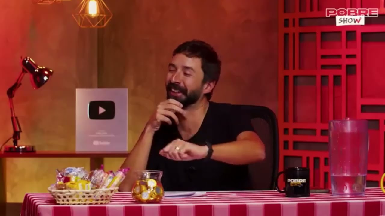 “A pobreza é uma escolha!” – Pablo Marçal fala sem filtro no Pobre Show 🔥