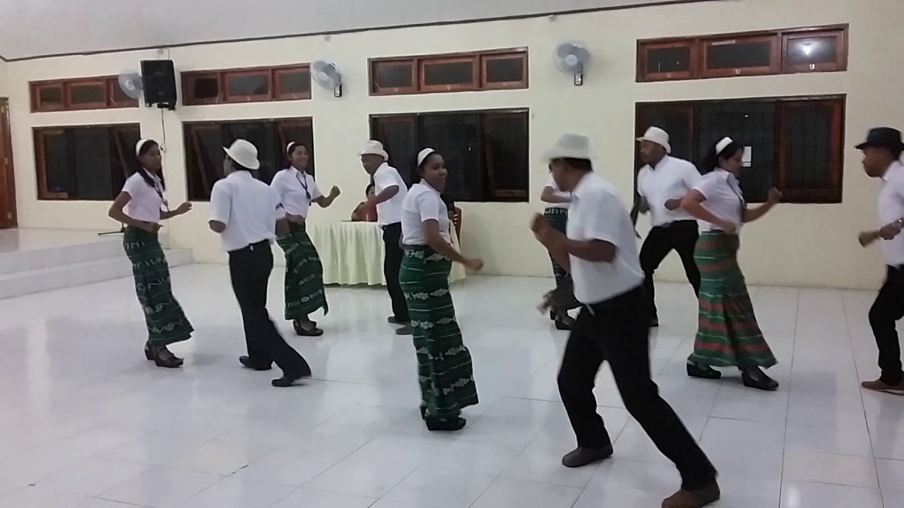 Cha Cha Keren ( RSU Atambua )