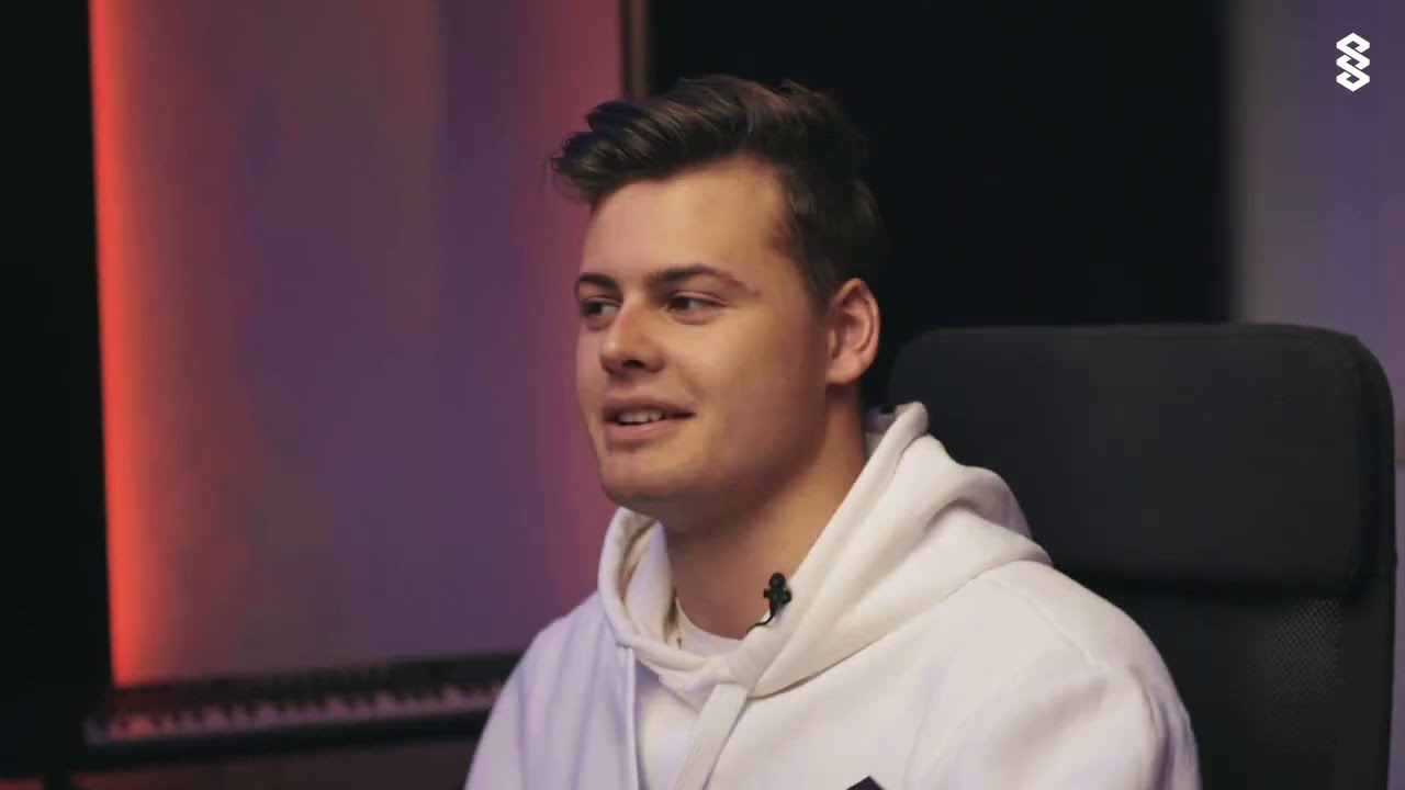 How I Made 'Fallin' In' | In The Studio With Mike Williams #006
