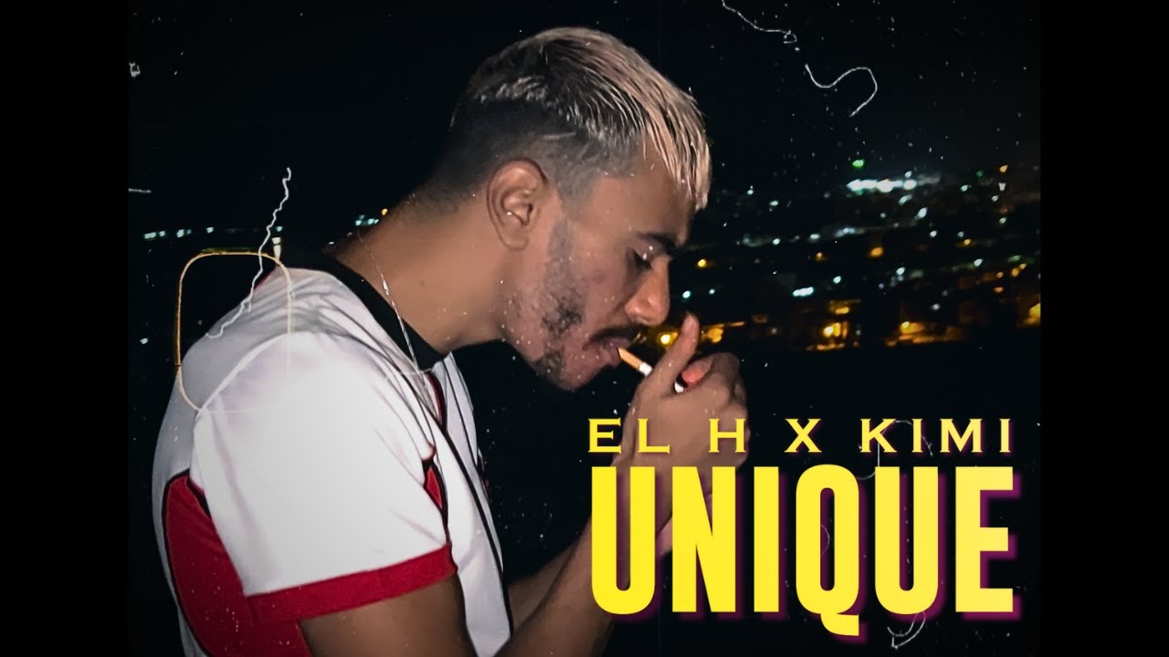 El H & KM - Unique (Official Music Video) Prod By ElviseMade