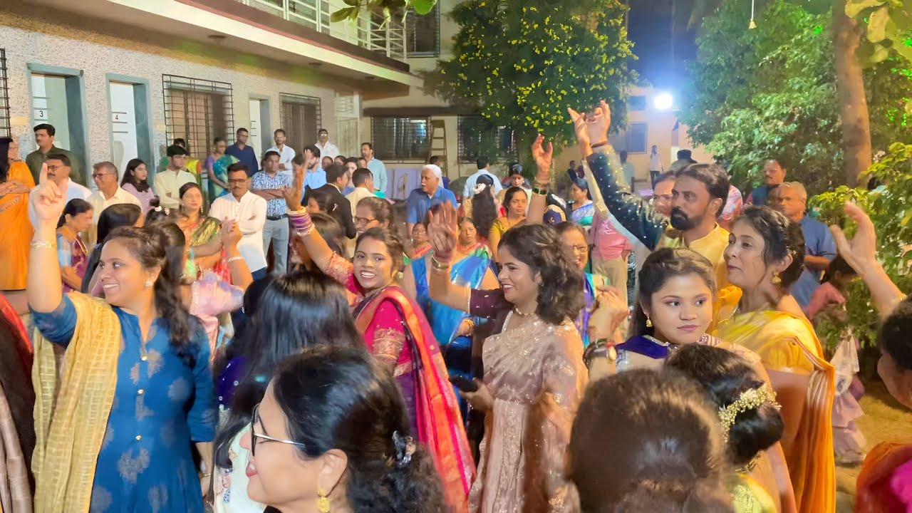Aagri Koli Haldi Dance | New Trending Tarapa Song 2026 | Banjo Live Show | फूल टू धमाल | Aagri Koli