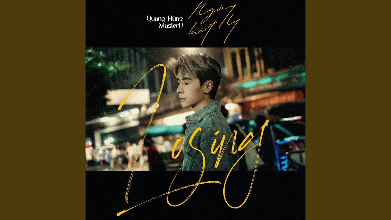 Ngày Biệt Ly (Losing)