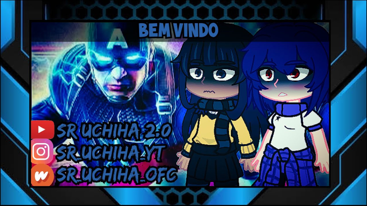 |Eu vou me vingar| Ijiranaide nagatoro reagindo ao rap do capitão América [7 Minutoz]
