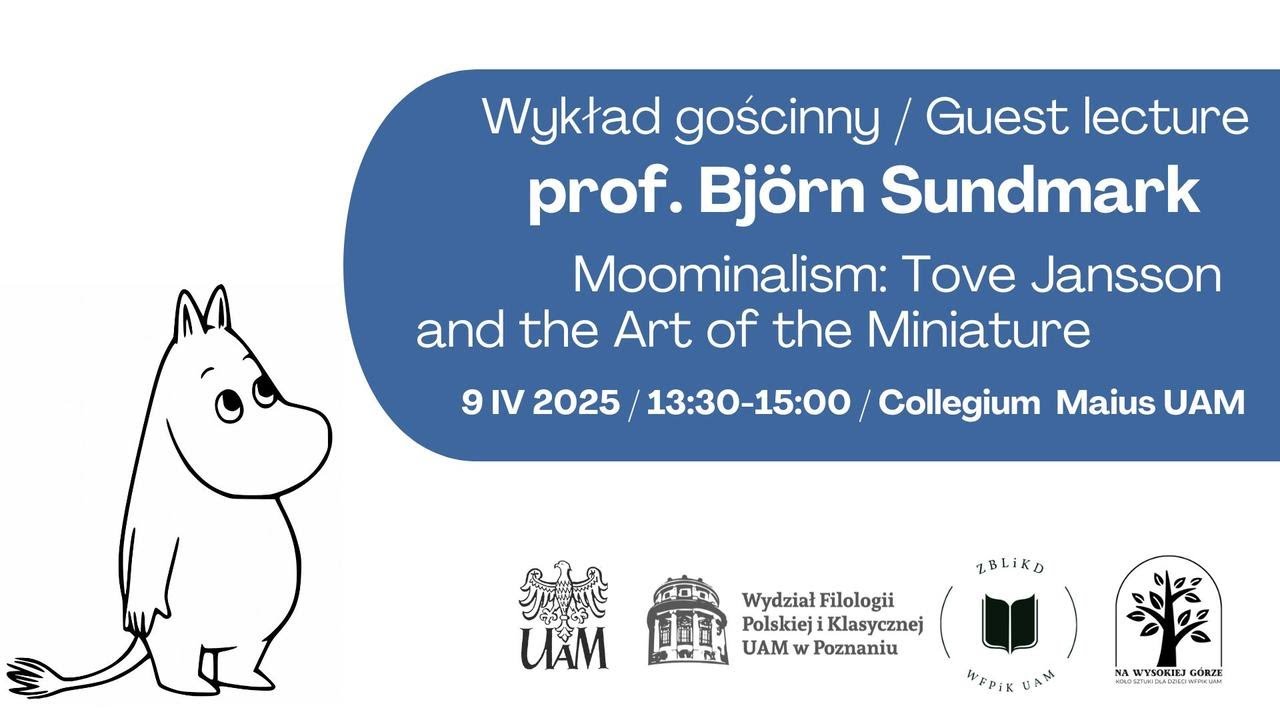 prof. Björn Sundmark 