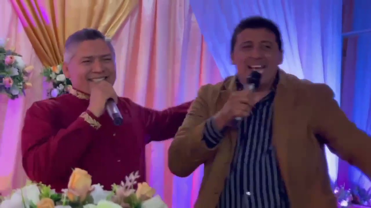 Hombre Nuevo William Arteaga Feat Marcos Aguilera