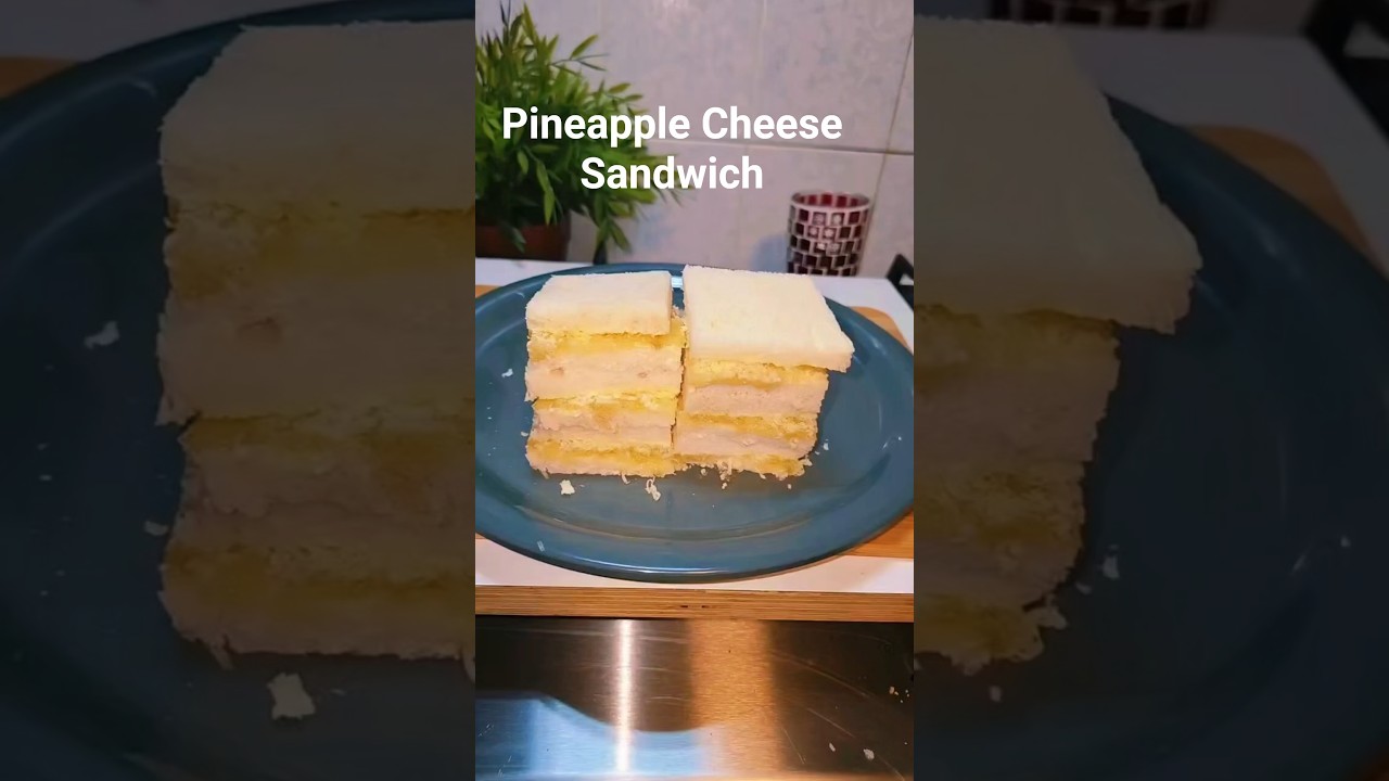 Ahmedabad famous Pineapple Cheese Sandwich #viralvideo#shorts#aliabhatt #bollywood#viralvideo#shorts
