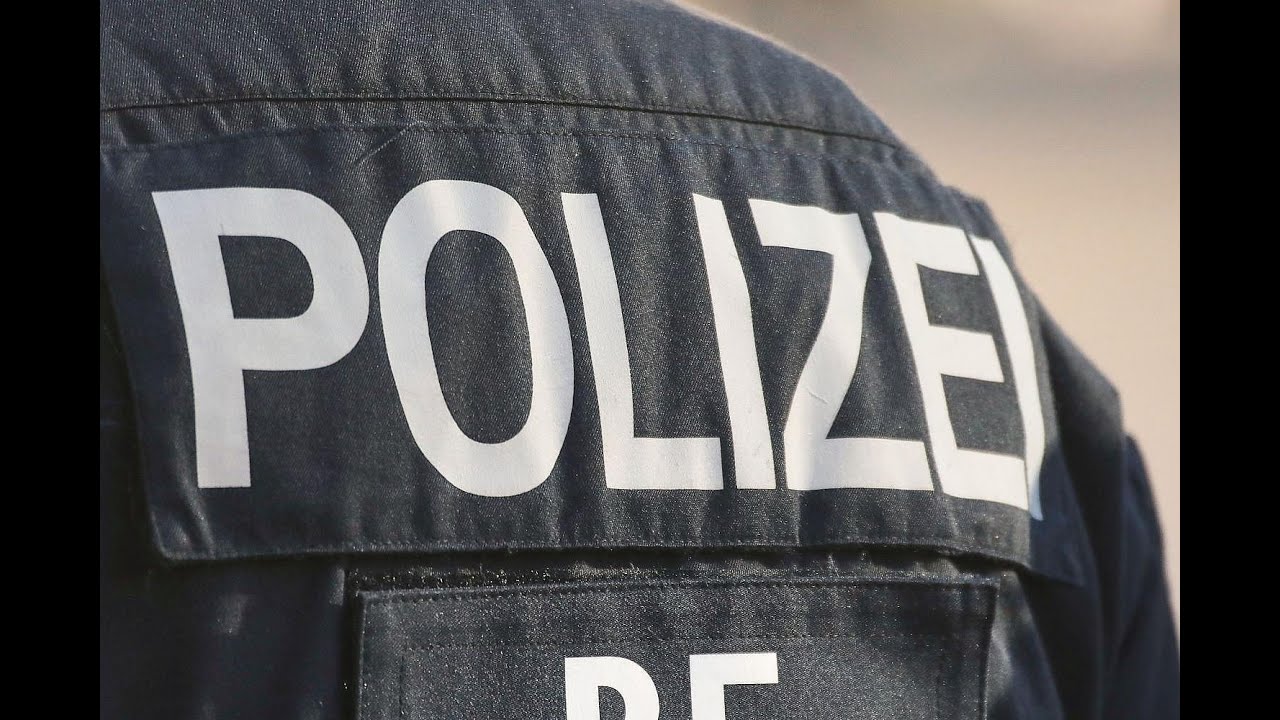 Betrunkener Radfahrer in Sigmaringendorf gest&uuml;rzt