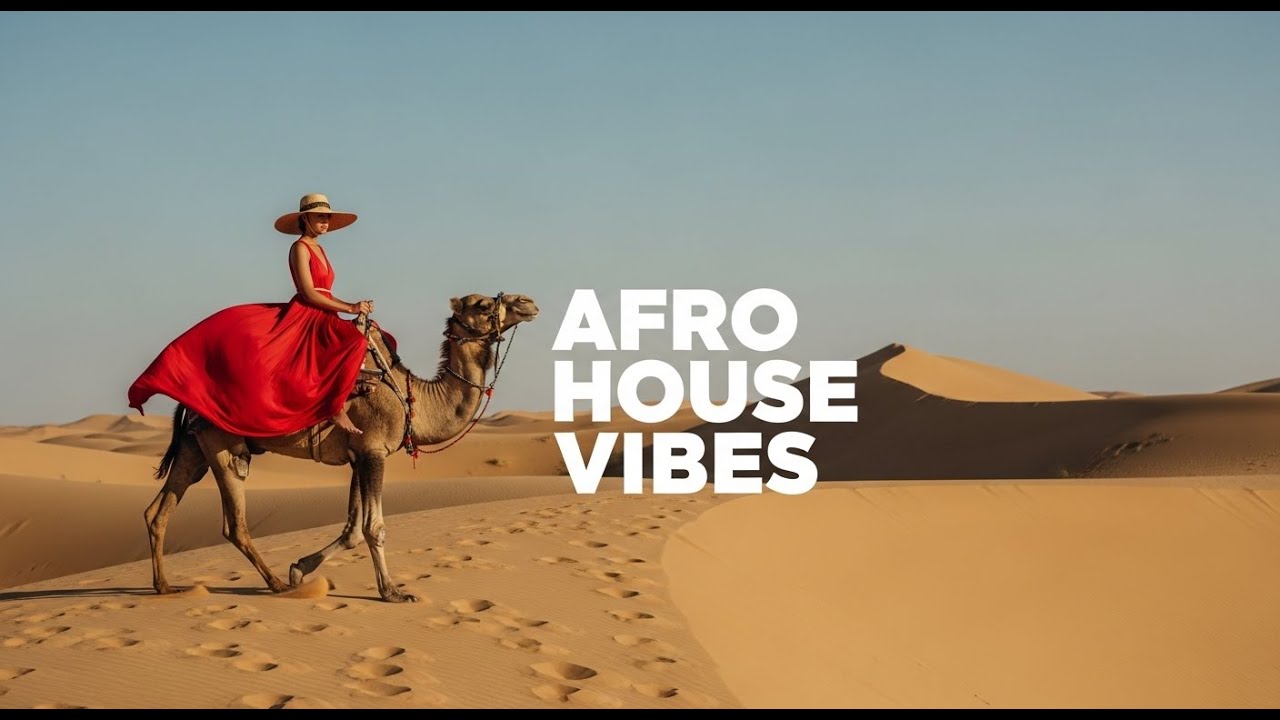 Afro House Mix 2025 | The Best of Afro House 2025 | Mix 2