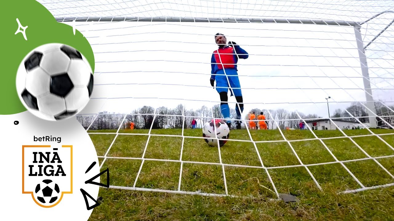 Blatnica 🆚 Horná Štubňa │ INÁ LIGA