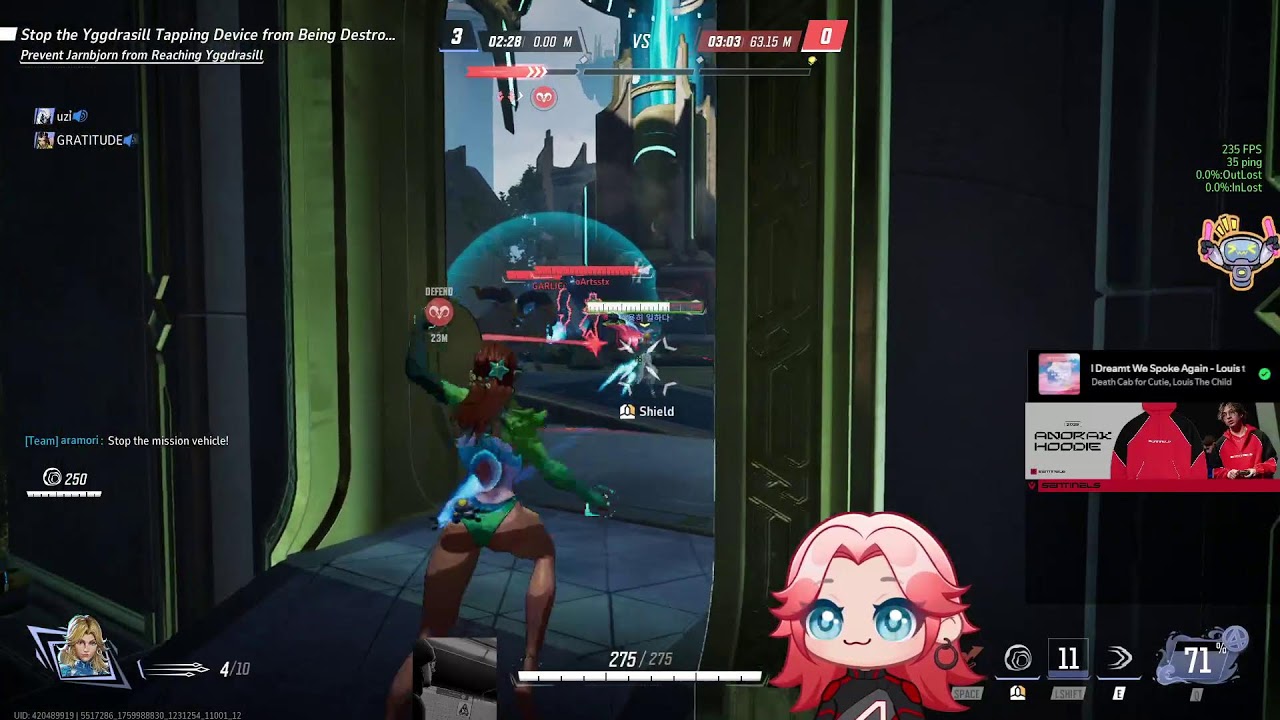 (DROPS) sen aramori | BRONZE vs PROS Jay3 event!! | IGNITE TOURNIE LATER 10:30PM EST