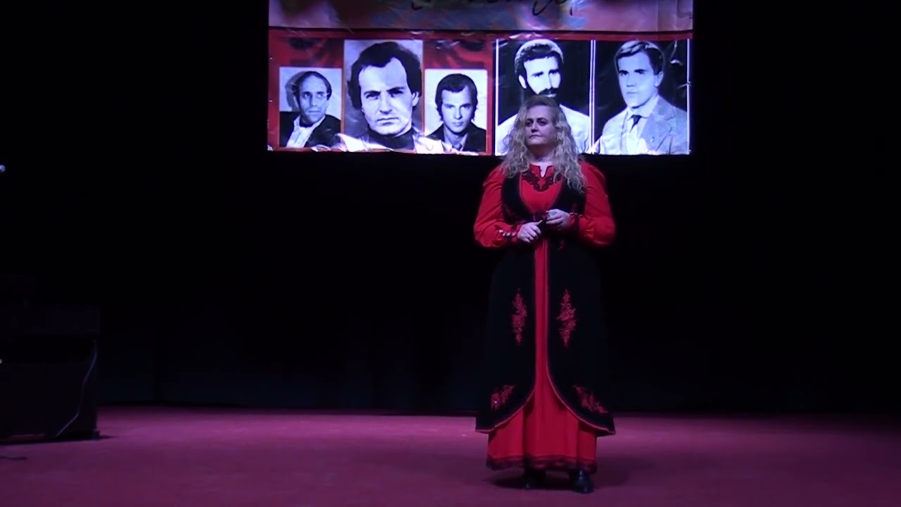 Flaka e janarit '23 - Këngë nga Nazmije Demolli