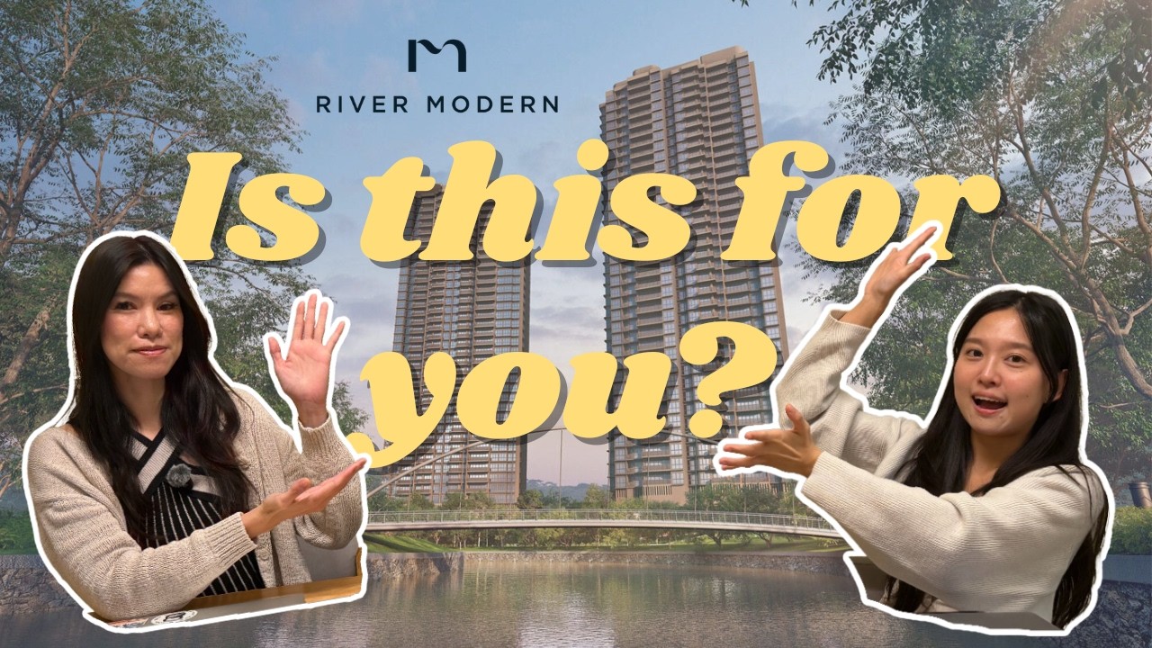 Watch our River Modern review under 30 mins! | Layout Comparison, Pricing & Who this project is for.