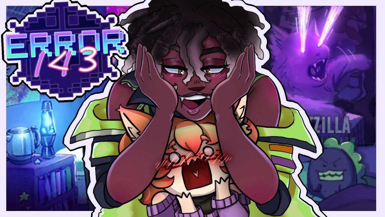 | This Hacker is DESPERATE! | Error 143 | (Day 1) |