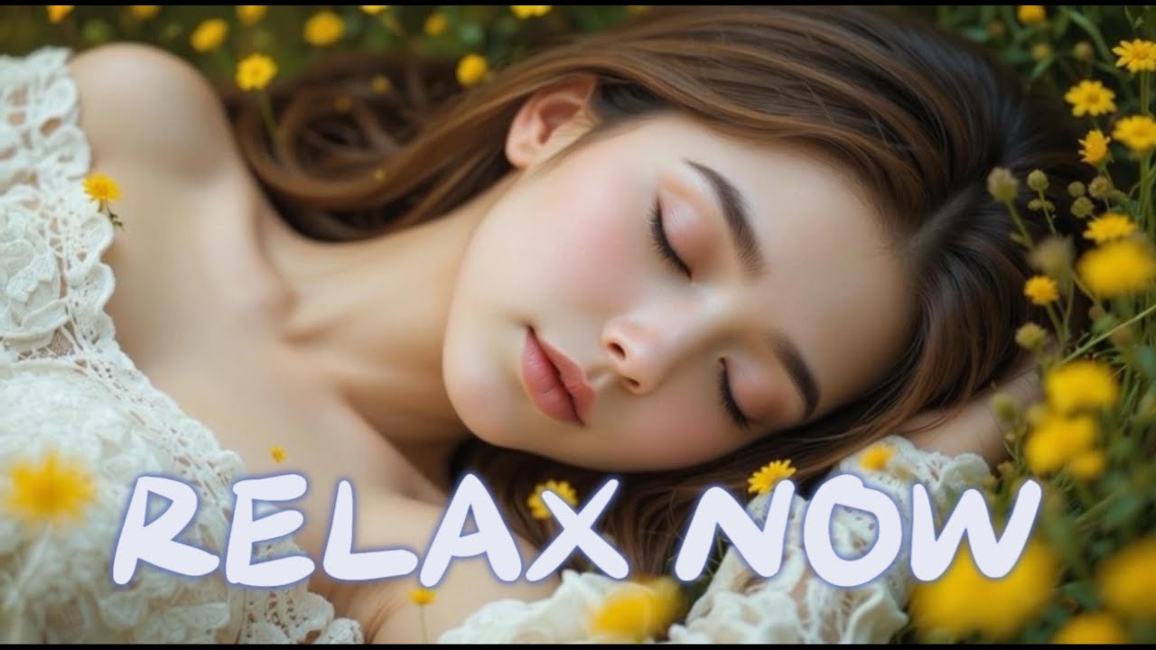 35 Minutes Relaxing Piano Music 🌙 Calm Piano for Sleep & Stress Relief | Calm Night