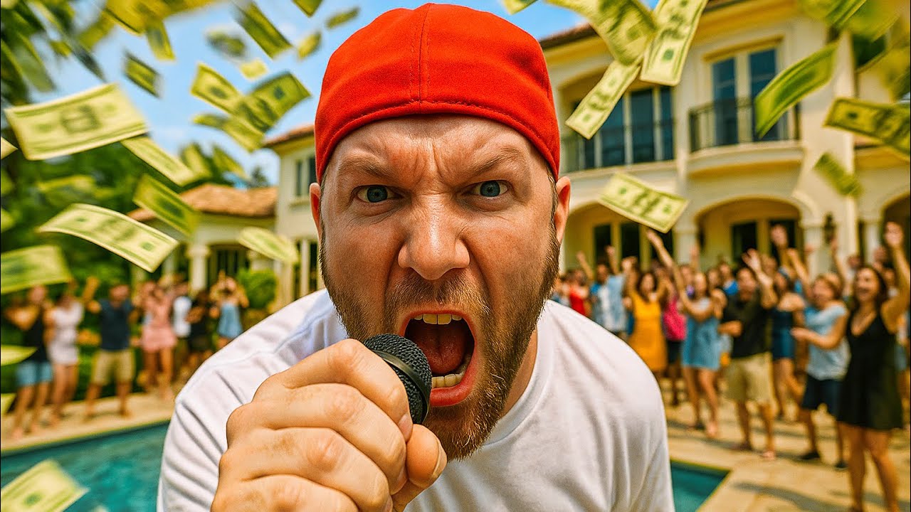 The ABSURD Fred Durst (and Limp Bizkit) Redemption Arc