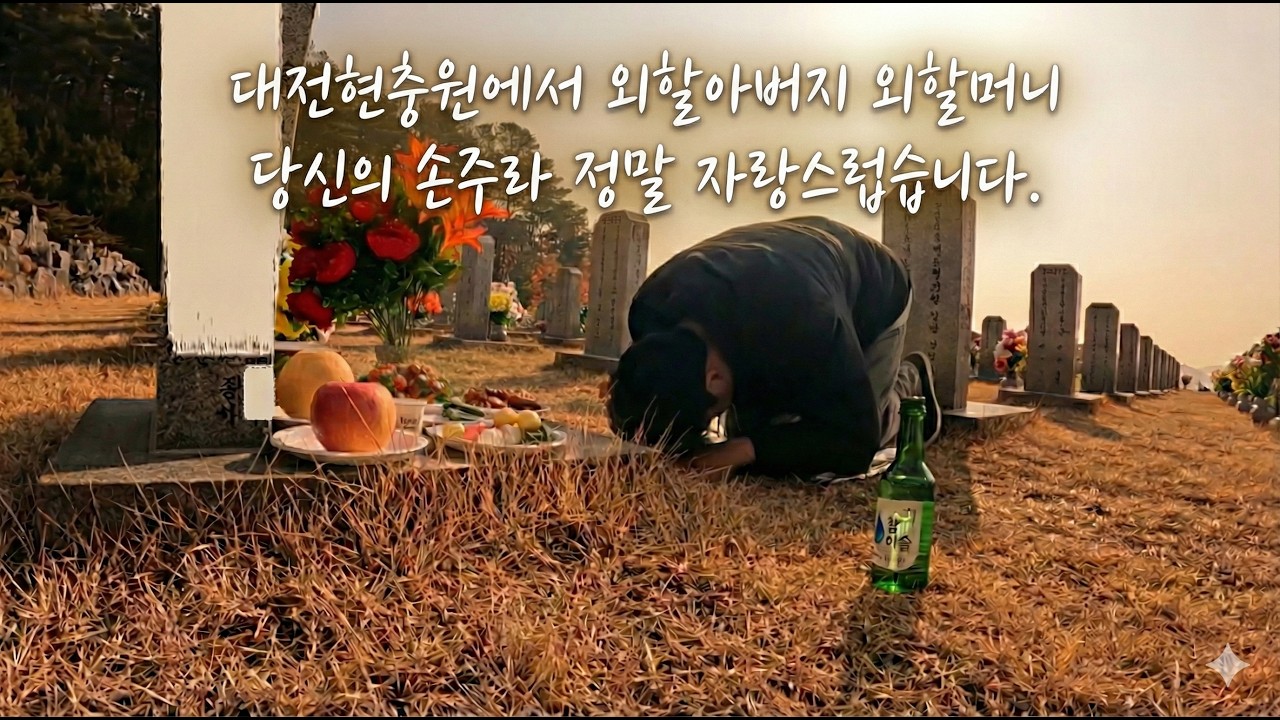 대전현충원~