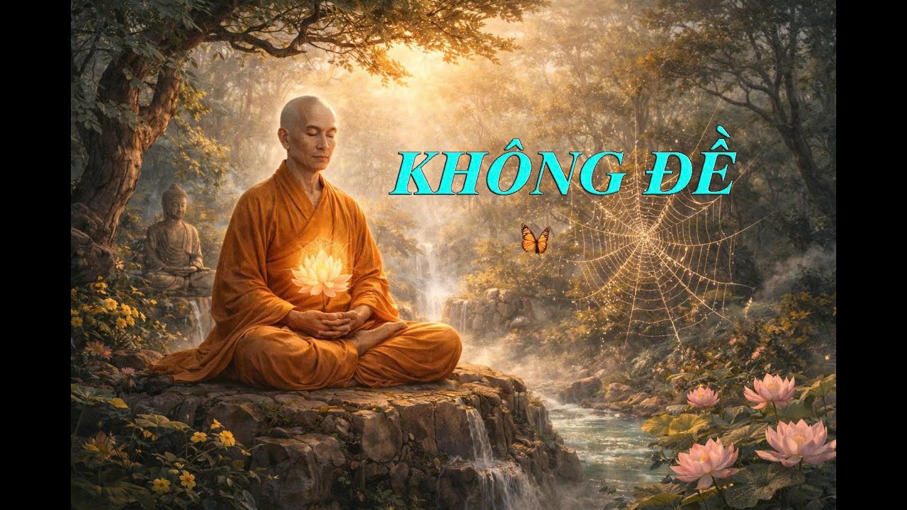 40. KHÔNG ĐỀ
