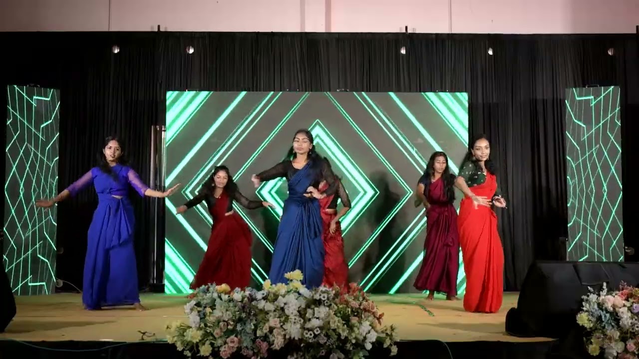 ഉത്സവ് 2026 DANCE PERFORMANCE 07
